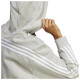 Adidas Γυναικεία ζακέτα Future Icons 3-Stripes Full-Zip Hoodie